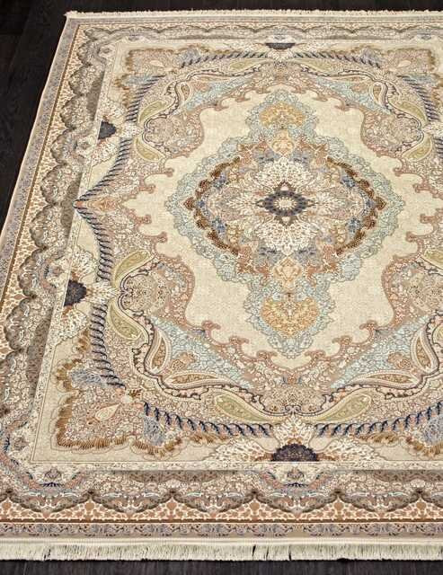 Иранский ковер SHIRAZ-520-000-STAN Персидские ковры SHIRAZ Цена указана за кв. метр