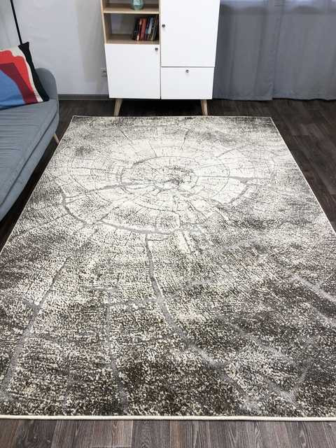 Ковёр IBIZA-2864-BEIGE-GRAY-STAN Российский Ковёр Ибица Цена указана за 1 кв/метр.