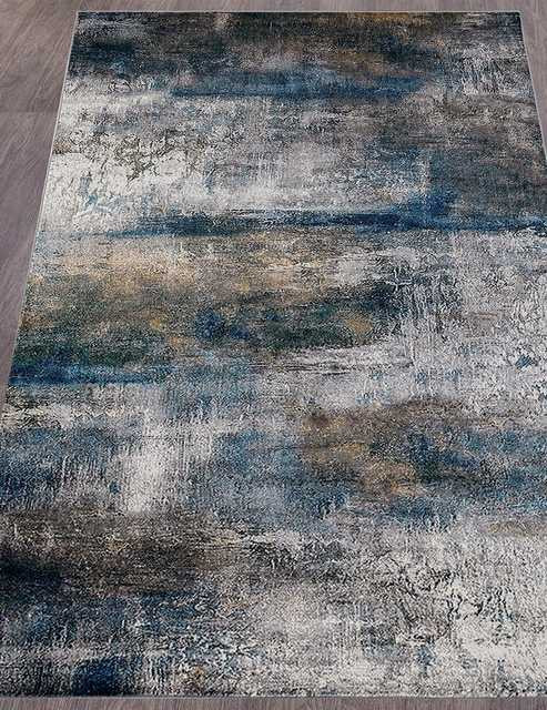 Ковёр LONDON-D821-GRAY-BLUE-STAN Российский Ковёр Лондон.
Цена указана за 1 кв/метр.