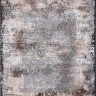 Турецкий ковер PANAMA-PN012C-GREY-BROWN-STAN