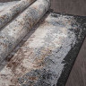 Турецкий ковер PANAMA-PN012C-GREY-BROWN-STAN