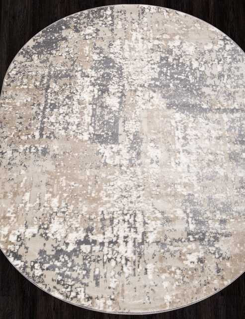 Ковёр ATLANTIS-D733-CREAM-OVAL Российский Ковёр Атлантис
Цена указана за 1 кв/метр.