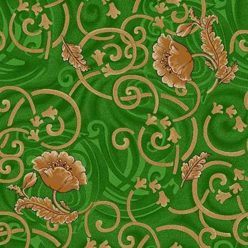 ПАЛАС МАКИ ЗЕЛЕНЫЙ Палас изготавливается по вашим размерам с дальнейшей обработкой оверлоком. Возможен вырез паласа по вашему шаблону который можно выслать нам по электронной почте с приведением всех размеров.