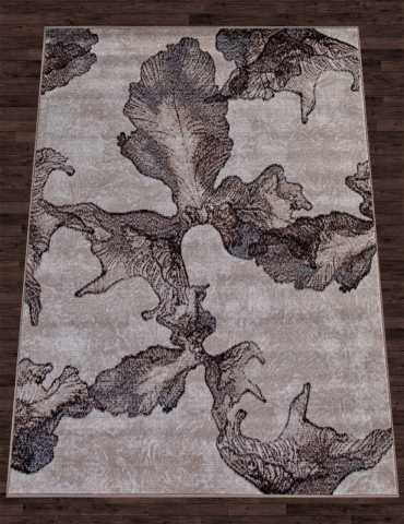 Ковёр SIERRA D711-BEIGE-BROWN-STAN Российский Ковёр СиерраЦена указана за 1 кв/метр.