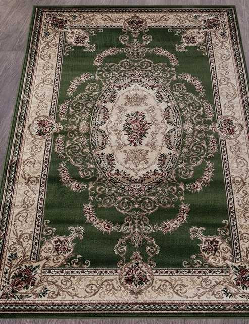 Ковёр COLIZEY-D058-GREEN-STAN Российский Ковёр Колизей.Цена указана за 1 кв/метр.