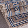 Турецкий ковер REGINA-O0274-030-BLUE-STAN
