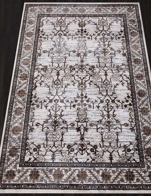 Турецкий ковер PANAMA-PN013C-GREY-BROWN-STAN Восточные ковры PANAMA
Цена указана за квадратный метр