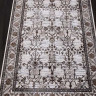 Турецкий ковер PANAMA-PN013C-GREY-BROWN-STAN