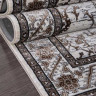 Турецкий ковер PANAMA-PN013C-GREY-BROWN-STAN