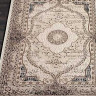 Ковёр ERKAPLAN RODOS 7439A-GREY-CREAM