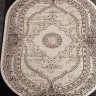 Ковёр ERKAPLAN RODOS 7439A-GREY-CREAM