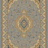 Прямоугольный ковер BUHARA D419 BLUE