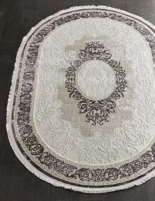 Турецкий ковер MOROCCO-Z-1049-MUF-OVAL Восточные ковры MOROCCO
Цена указана за квадратный метр