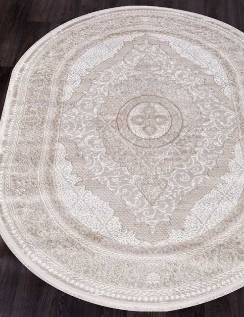 Турецкий ковер MOROCCO-Z-1051-BEIGE-OVAL Восточные ковры MOROCCO
Цена указана за квадратный метр