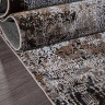 Турецкий ковер PANAMA-PN015C-GREY-BROWN-STAN