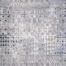Турецкий ковер ALANYA-22422A-GREY-CREAM-STAN