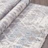 Турецкий ковер ALANYA-22422A-GREY-CREAM-STAN