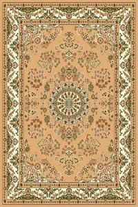 Прямоугольный ковер LAGUNA D285 BEIGE