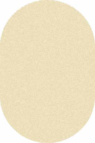 Овальный ковер COMFORT SHAGGY S600 CREAM-BEIGE Российский ковер КОМФОРТ ШАГГИ фабрики Меринос S600 CREAM-BEIGE Цена указана за 1 квадратный метр