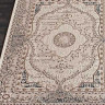 Ковёр ERKAPLAN RODOS 7439A-L-BLUE-CREAM