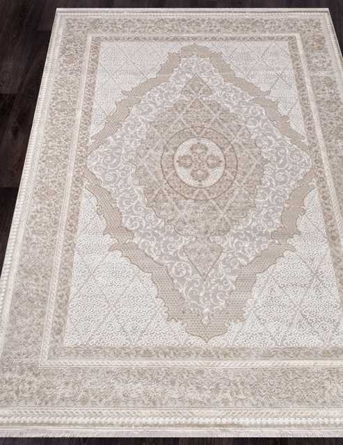 Турецкий ковер MOROCCO-Z-1051-BEIGE-STAN Восточные ковры MOROCCOЦена указана за квадратный метр