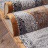 Турецкий ковер ERVA-18135-GRAY-TERRA-STAN