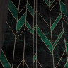 Турецкий ковер OMEGA-04459Y-GREEN-STAN