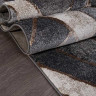 Турецкий ковер MARVEL-32948-795-GREY-BEIGE-STAN