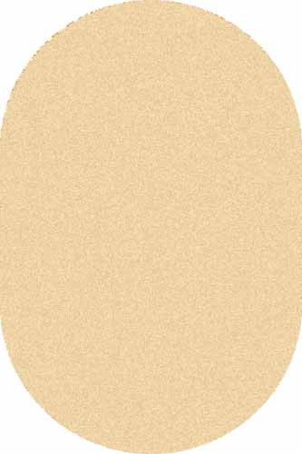 Овальный ковер COMFORT SHAGGY S600 CREAM-D.BEIGE Российский ковер КОМФОРТ ШАГГИ фабрики Меринос S600 CREAM-D.BEIGE Цена указана за 1 квадратный метр