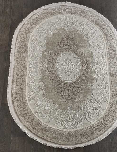 Турецкий ковер MOROCCO-Z-1049-VIZON-OVAL Восточные ковры MOROCCO
Цена указана за квадратный метр