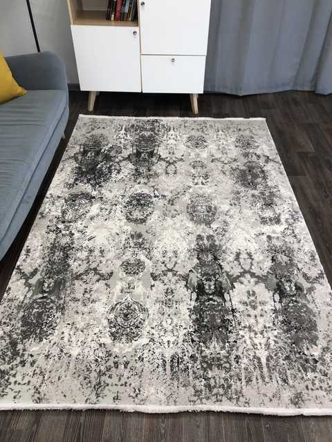 Турецкий ковер DOKU-9354A-CREAM-BEIGE-STAN Восточные ковры DOKU
Цена указана за квадратный метр