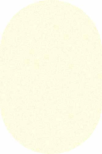 Овальный ковер COMFORT SHAGGY S600 CREAM Российский ковер КОМФОРТ ШАГГИ фабрики Меринос S600 CREAM Цена указана за 1 квадратный метр