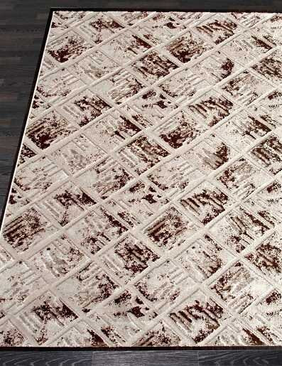 Ковёр ERKAPLAN RODOS 7443A-D-BEIGE-CREAM Турецкий Ковёр Эркаплан Родос 7443A-D-BEIGE-CREAM Цена указана за 1 кв/метр.