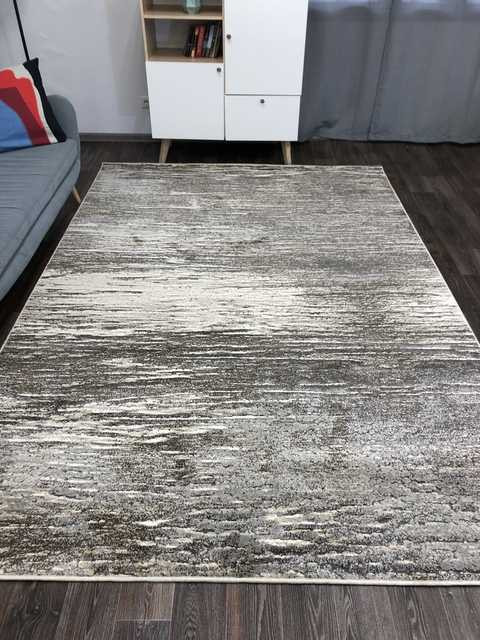 Ковёр IBIZA-4087-BEIGE-GRAY-STAN Российский Ковёр Ибица Цена указана за 1 кв/метр.
