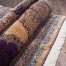 Иранский ковер QUM-625-BEIGE-STAN