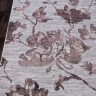 Турецкий ковер TOKIO-17974A-GREY-PINK-STAN