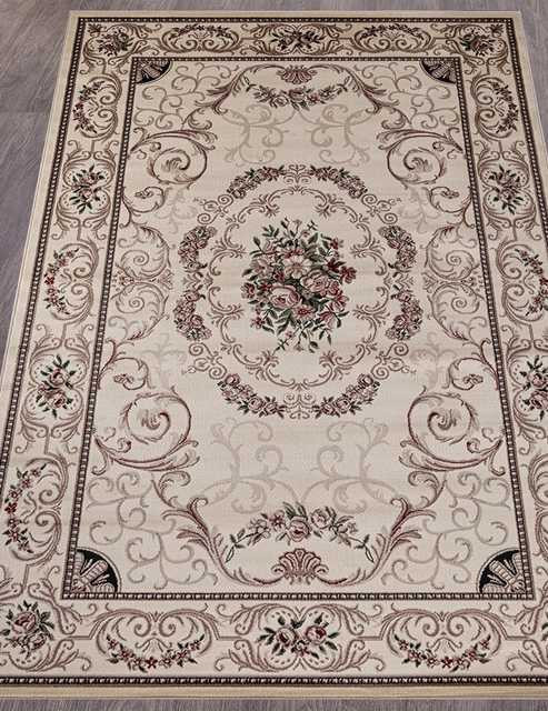 Ковёр COLIZEY-D066-CREAM-STAN Российский Ковёр Колизей.Цена указана за 1 кв/метр.