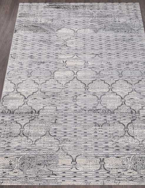 Турецкий ковер MARDAN-5097A-COKEN-D-GREY-K-GREY-STAN Восточные ковры MARDANЦена указана за квадратный метр