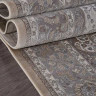 Турецкий ковер CABINET-A028AR-L-GREY-L-BEIGE-STAN