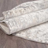 Ковёр ATLANTIS-D739-CREAM-OVAL
