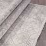 Турецкий ковер ALANYA-22562A-WHITE-L-GREY-STAN