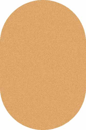 Овальный ковер COMFORT SHAGGY S600 D.BEIGE Российский ковер КОМФОРТ ШАГГИ фабрики Меринос S600 D.BEIGE Цена указана за 1 квадратный метр