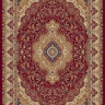 Прямоугольный ковер BUHARA D419 RED