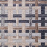 Турецкий ковер TOKIO-17975A-L-BEIGE-GREY-STAN