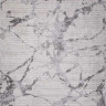 Турецкий ковер ALANYA-22565A-WHITE-GREY-SHR-STAN