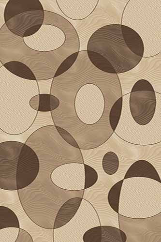 Прямоугольный ковер MEGA carving 8436 BEIGE Российский ковер МЕГА КАРВИНГ фабрики Меринос 8436 BEIGE Цена указана за 1 квадратный метр