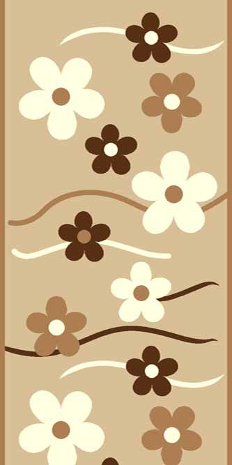 Ковровая VISION DELUXE carving V117 BEIGE Российский ковер ВИЖН ДЕЛЮКС фабрики Меринос V117 BEIGE Цена указана за 1 квадратный метр