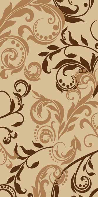 Ковровая VISION DELUXE carving V825 BEIGE Российский ковер ВИЖН ДЕЛЮКС фабрики Меринос V825 BEIGE Цена указана за 1 квадратный метр