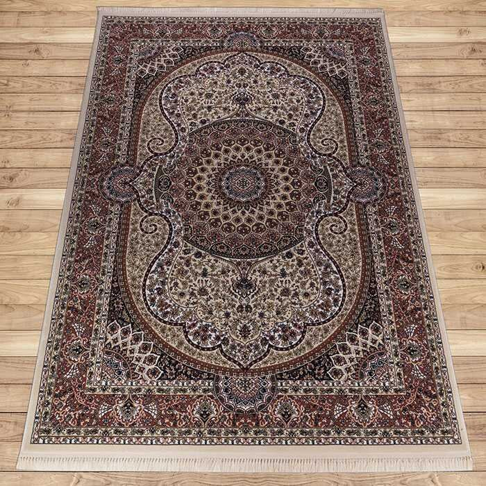 Ковёр SAMARKAND 29215_22822 Российский Ковёр Самарканд 29215_22822 Цена указана за 1 кв/метр.