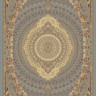 Прямоугольный ковер BUHARA D426 BLUE